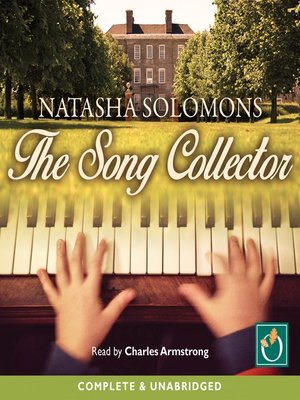 cover image of The Song Collector